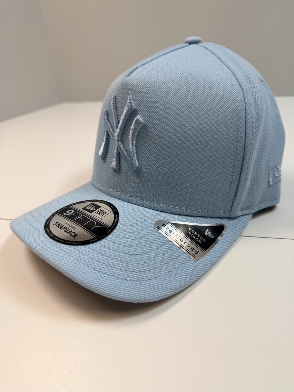 New Era NY Yankees Snapback Cap 9FIFTY